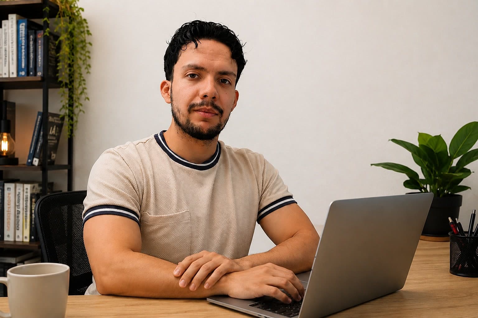 Christian Pardo